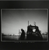 Mark William Lewis s/t LP