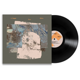 M. Sage // Tender / Wading LP