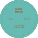 Losoul // Baby Fate 12inch