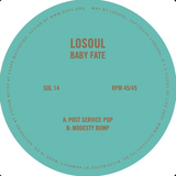 Losoul // Baby Fate 12inch