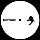 Feline Mob // Selected Works Part 1 12inch