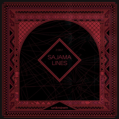 Zgelt // Sajama Line 12inch