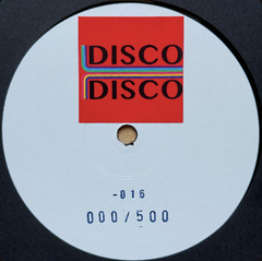 RRO // A New Chapter 12inch
