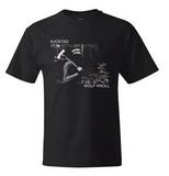 New Forces | Kjostad T-SHIRT - S, M, L, XL
