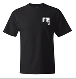 New Forces logo T-SHIRT - S, M, L, XL
