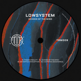 Lowsystem // Echoes Of The Mind 12inch