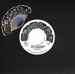 Carrier // The Fan Dance 7inch
