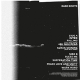 Babe Roots s/t LP