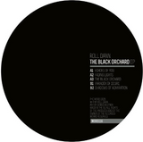 Roll Dann // The Black Orchard EP 12inch