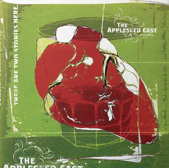The Appleseed Cast // Two Conversations LP