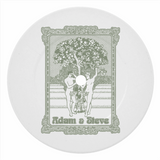 Adam & Steve // 02  12inch