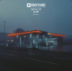 Klint // Pigment EP 12inch [COLOR]