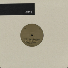 Raär // Will I Ever Sleep Again 12inch