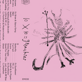 Various Artists (Electronic Music Club) // 10 x 10 = Great Hits TAPE