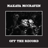 Makaya McCraven // Off the Record 2xLP [COLOR]
