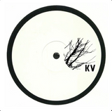 POD & Edward Richards // Polar Phase EP 12inch
