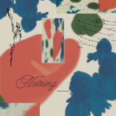 Notzing // Artefactos 12inch