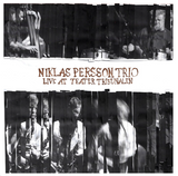 Niklas Persson Trio // Live At Teater Tribunalen LP