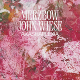 Merzbow/John Wiese // Akashaplexia 4xCD