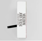 Merzbow/John Wiese // Akashaplexia 4xCD