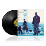 Rasco // Time Waits for No Man (Special Edition Reissue) 2xLP