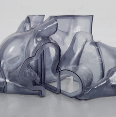 Carrier // Rhythm Immortal 2x12inch