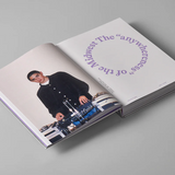 Ghostly International  // We'll Never Stop Living This Way: A Ghostly International Catalogue BOOK