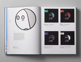 Ghostly International  // We'll Never Stop Living This Way: A Ghostly International Catalogue BOOK
