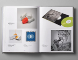 Ghostly International  // We'll Never Stop Living This Way: A Ghostly International Catalogue BOOK