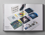 Ghostly International  // We'll Never Stop Living This Way: A Ghostly International Catalogue BOOK