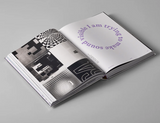 Ghostly International  // We'll Never Stop Living This Way: A Ghostly International Catalogue BOOK
