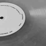 Jon Porras // Achlys LP [COLOR]