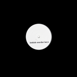 British Murder Boys // Now, This Is You 12inch