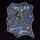Smegma // Folklore & Concepts CD