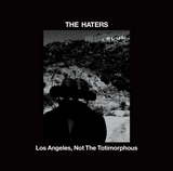 The Haters // New York About The Polywave CD