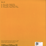 MOVE_78 s/t (incl. Jay Tripwire, Rennie Foster Remixes) 12inch