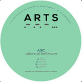 ASC // Internal Software 12inch [COLOR]