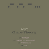 ASC // Chaos Theory 12inch [COLOR]