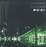 Kofi the Unknown // Black Soil 03 12inch