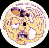 Lorenzo Aribone // Mind Hunter EP 12inch