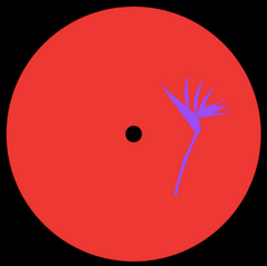 Domo // Nonsense EP 12inch