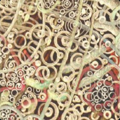 Mike Hovancsek // Texture Studies TAPE