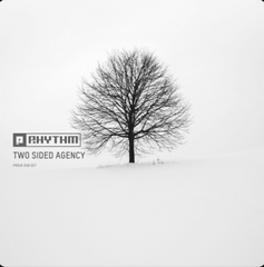 Two Sided Agency s/t 12inch [COLOR]