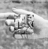 Pierre Bastien // Tools LP