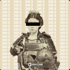 William Arist // My PH EP 12inch [COLOR]