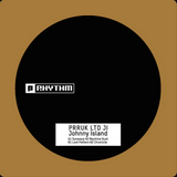 Johnny Island // Lost Pattern EP 12inch