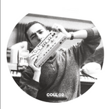 Dan Piu // Raindrops EP 12inch