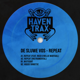 De Sluwe Vos // Repeat 12inch