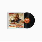 John Carroll Kirby // The Luckiest Man in America OST LP