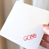 Erik Carlson // 607 Tunings of a Major Ninth Chord CD